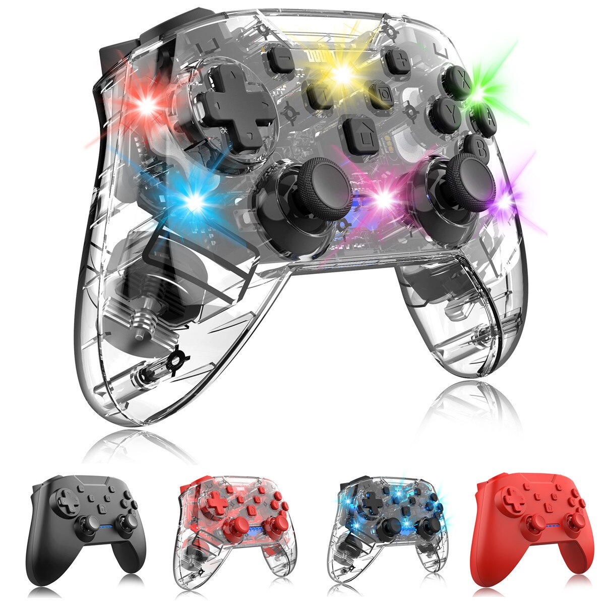  ġ   Ʈѷ,   SwitchPro    Ʈѷ 